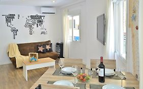 Myflats Arquitecto